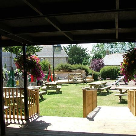 The Spice Ship Hotel Weymouth Luaran gambar