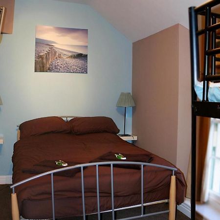 The Spice Ship Hotel Weymouth Luaran gambar