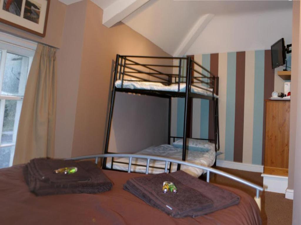 The Spice Ship Hotel Weymouth Bilik gambar