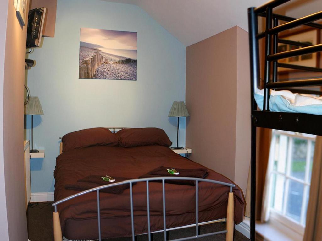 The Spice Ship Hotel Weymouth Luaran gambar
