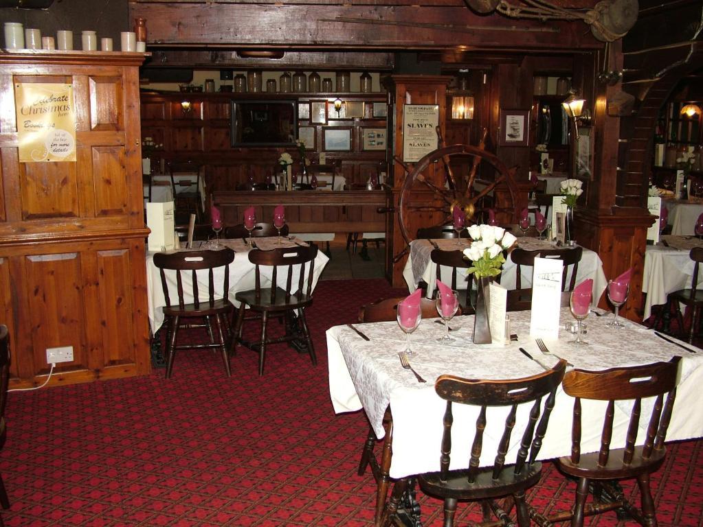 The Spice Ship Hotel Weymouth Luaran gambar