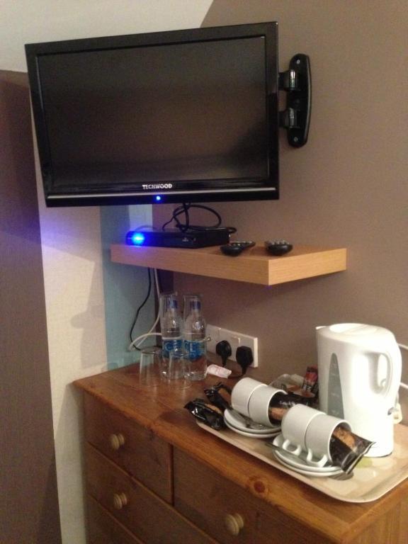 The Spice Ship Hotel Weymouth Bilik gambar