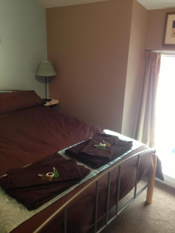 The Spice Ship Hotel Weymouth Bilik gambar