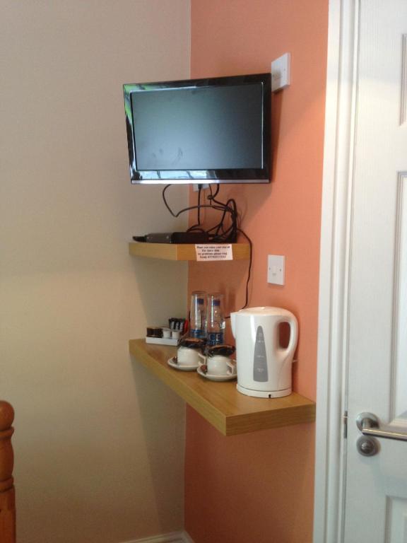 The Spice Ship Hotel Weymouth Bilik gambar