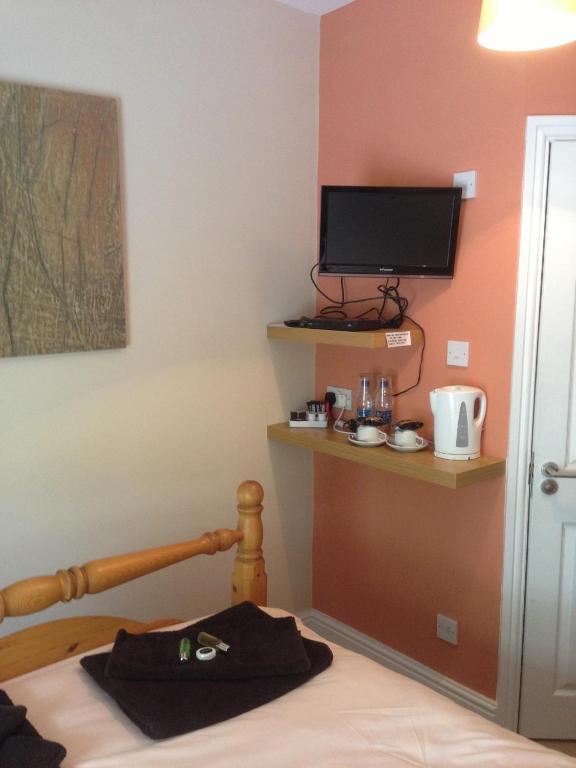 The Spice Ship Hotel Weymouth Bilik gambar