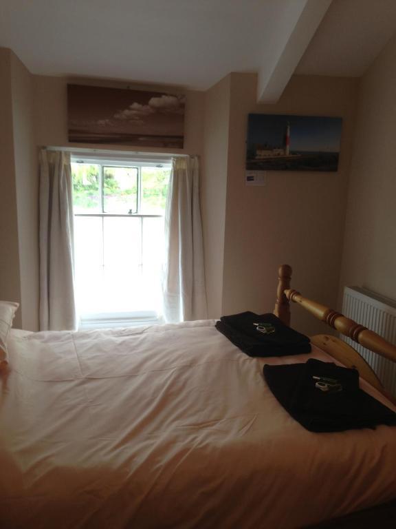 The Spice Ship Hotel Weymouth Bilik gambar