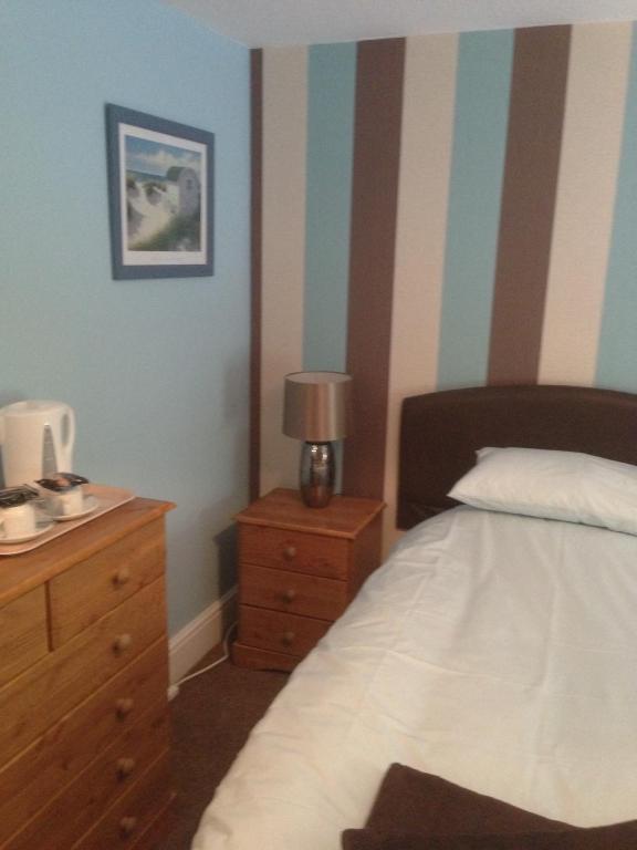 The Spice Ship Hotel Weymouth Bilik gambar
