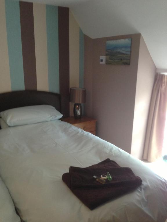 The Spice Ship Hotel Weymouth Bilik gambar