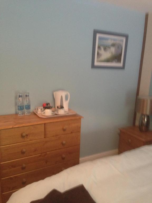 The Spice Ship Hotel Weymouth Bilik gambar
