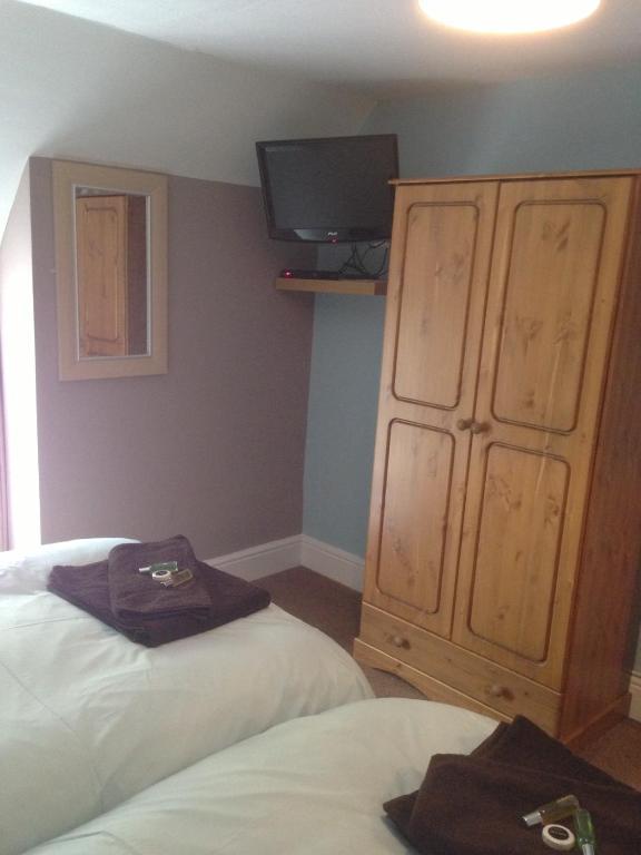 The Spice Ship Hotel Weymouth Bilik gambar