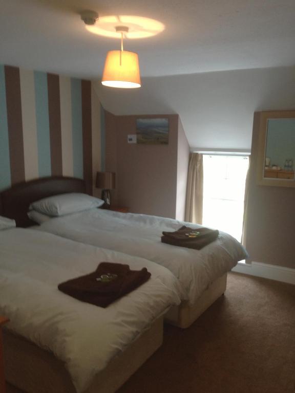 The Spice Ship Hotel Weymouth Bilik gambar